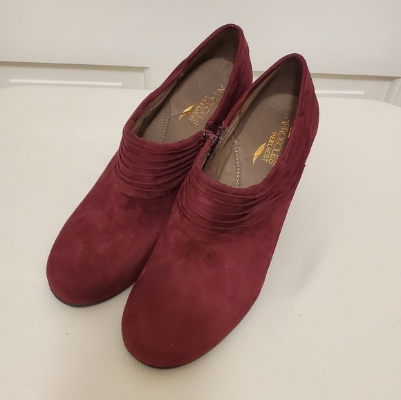 EC Aerosoles "Starring Role" Bootie 10.5 - Picture 1 of 9